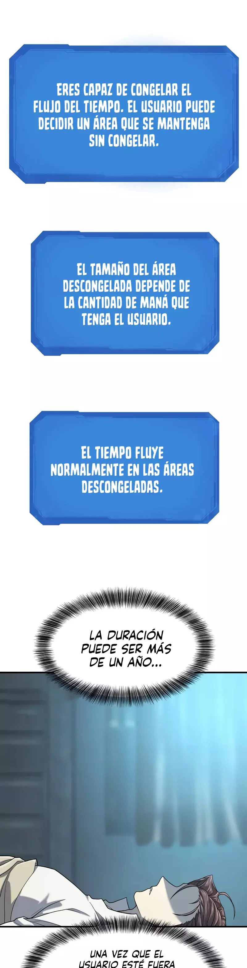 Read The Greatest Estate Developer Español Manga Online