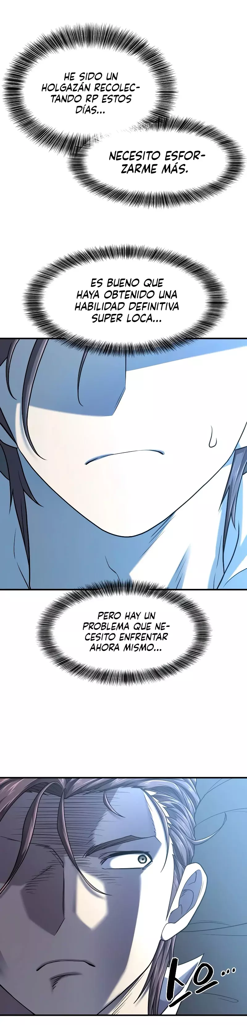 Read The Greatest Estate Developer Español Manga Online