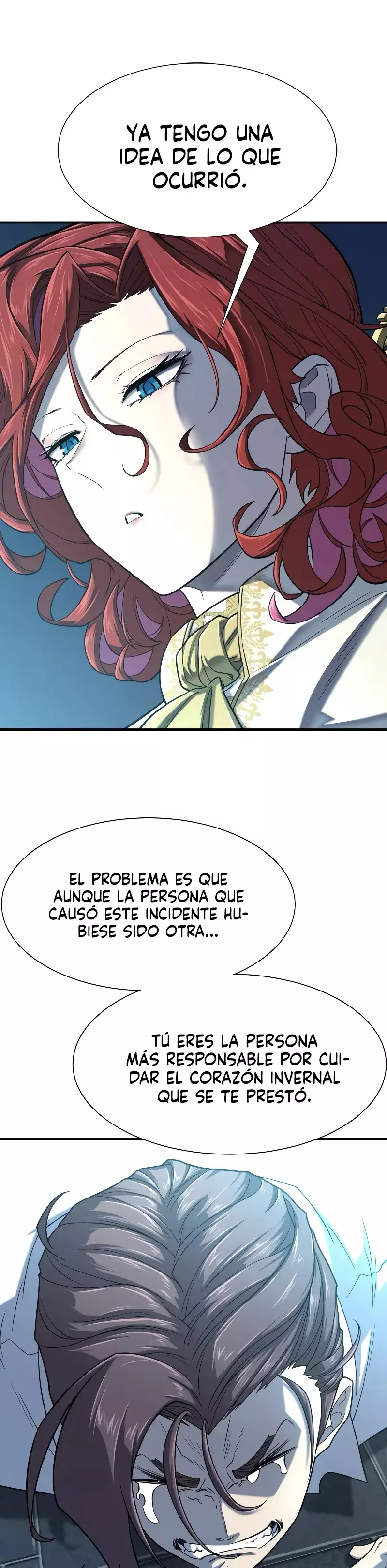 Read The Greatest Estate Developer Español Manga Online