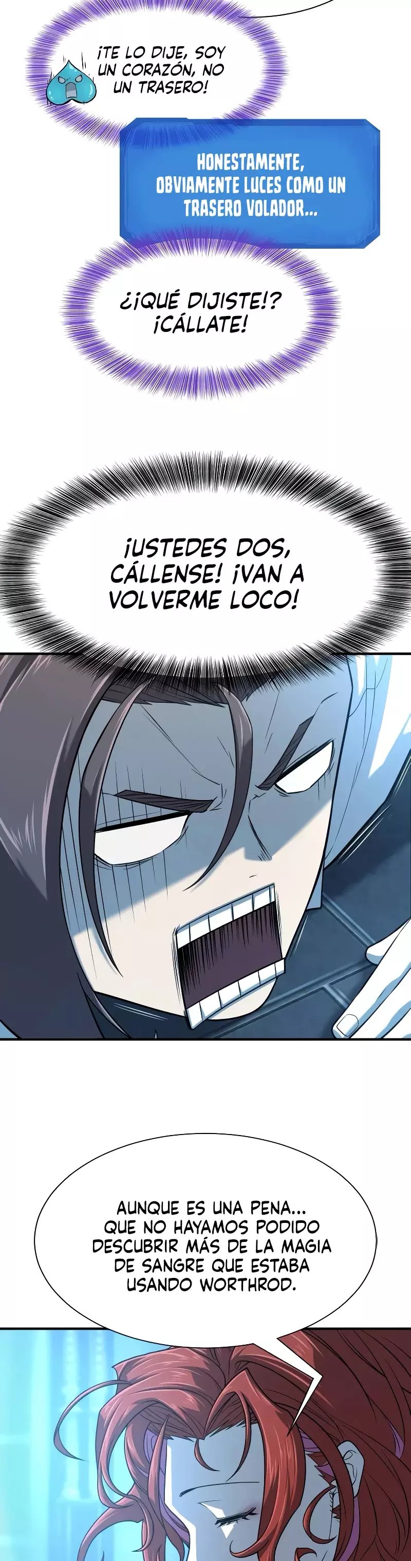 Read The Greatest Estate Developer Español Manga Online