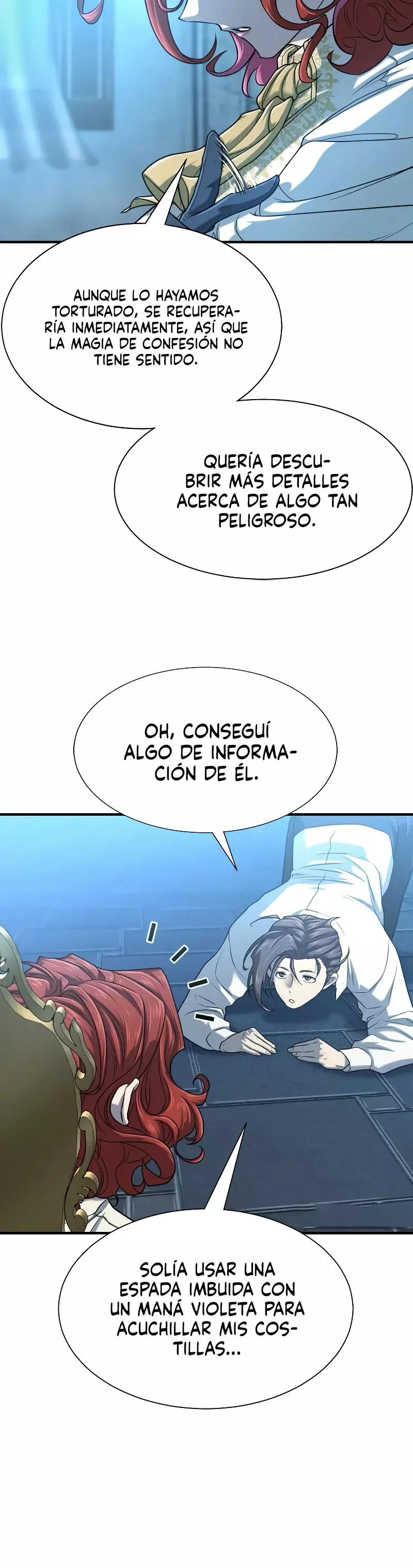 Read The Greatest Estate Developer Español Manga Online