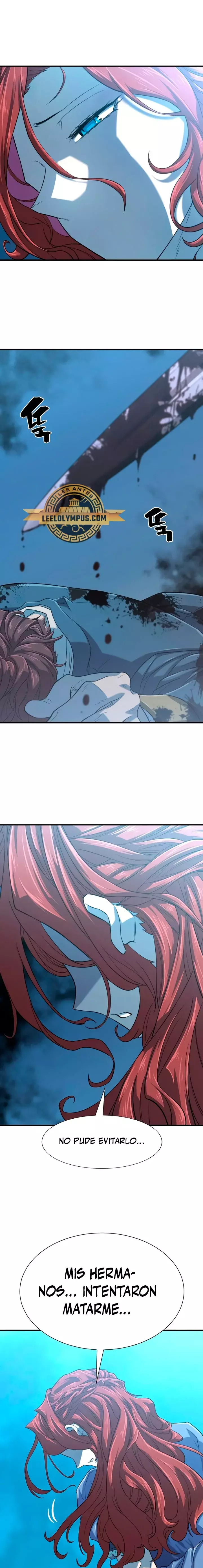 Read The Greatest Estate Developer Español Manga Online