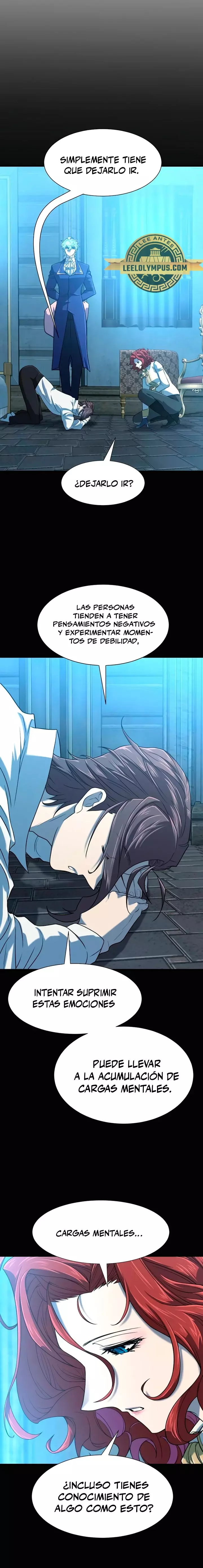 Read The Greatest Estate Developer Español Manga Online