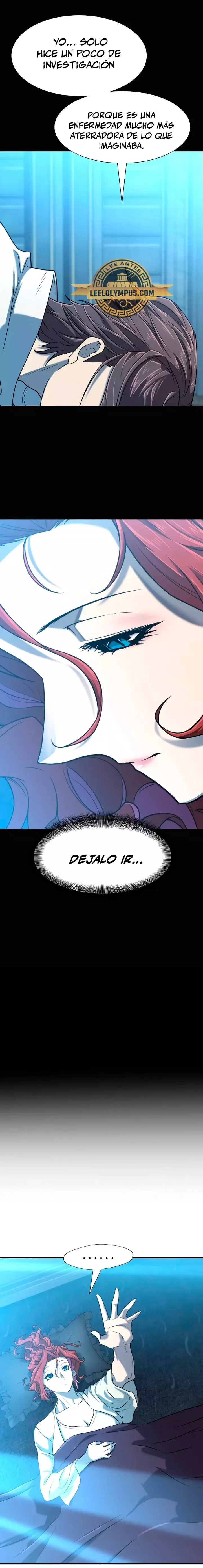 Read The Greatest Estate Developer Español Manga Online