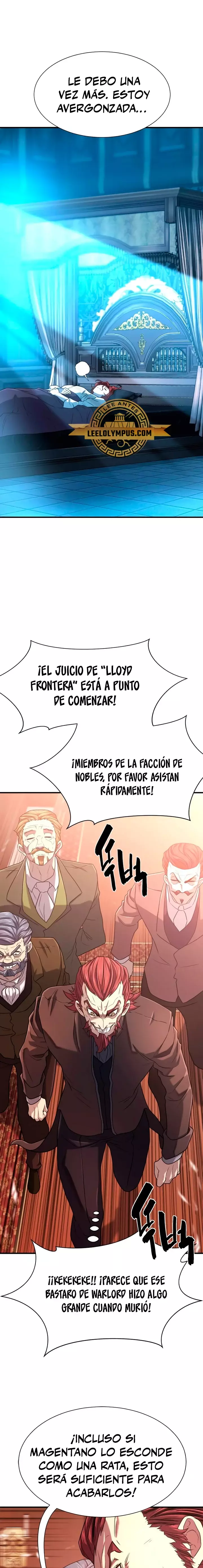 Read The Greatest Estate Developer Español Manga Online