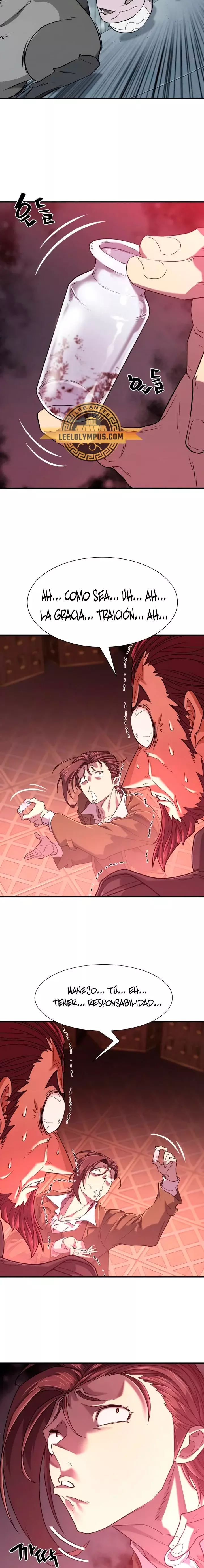 Read The Greatest Estate Developer Español Manga Online