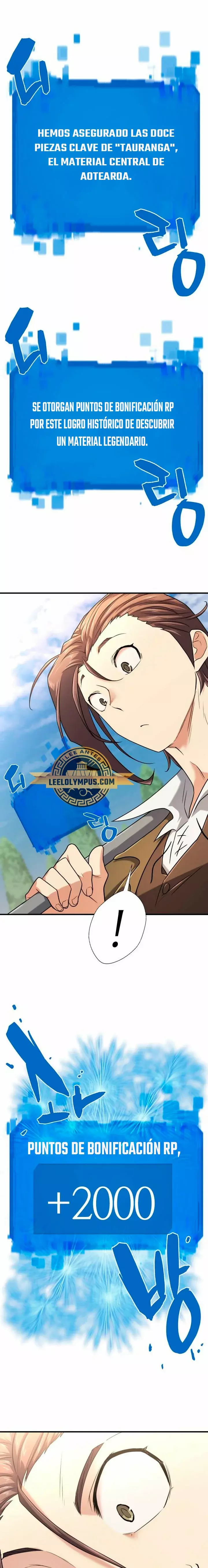 Read The Greatest Estate Developer Español Manga Online