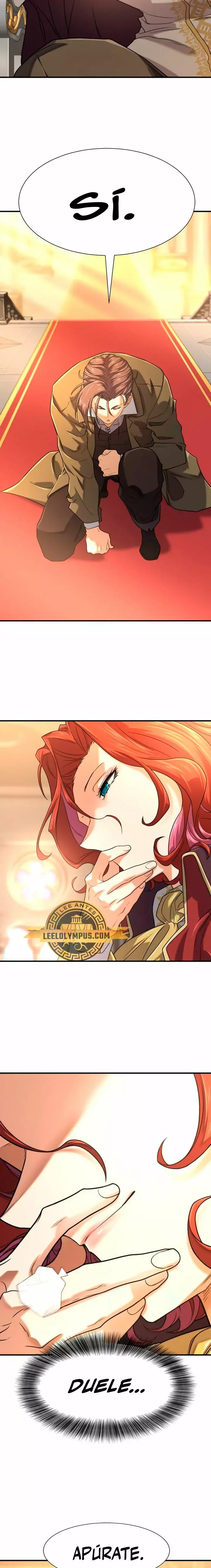 Read The Greatest Estate Developer Español Manga Online