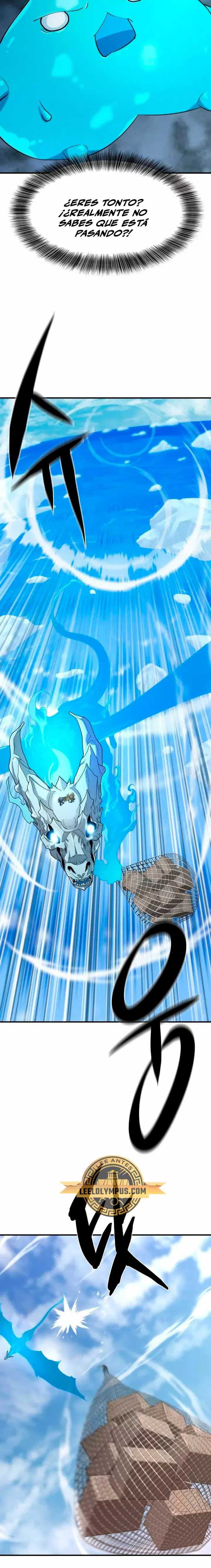 Read The Greatest Estate Developer Español Manga Online