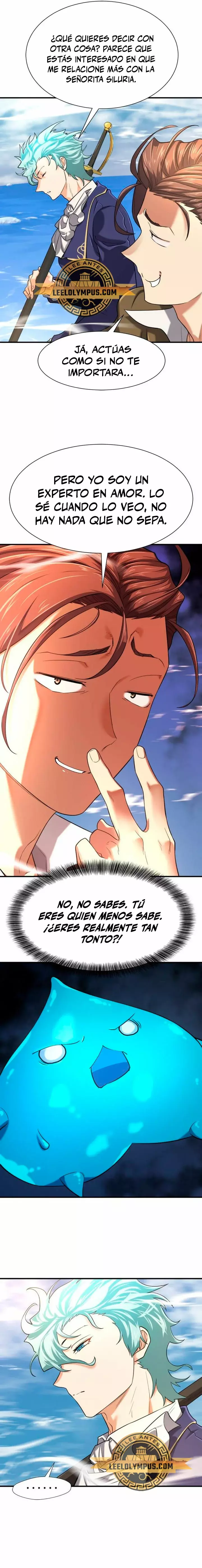 Read The Greatest Estate Developer Español Manga Online