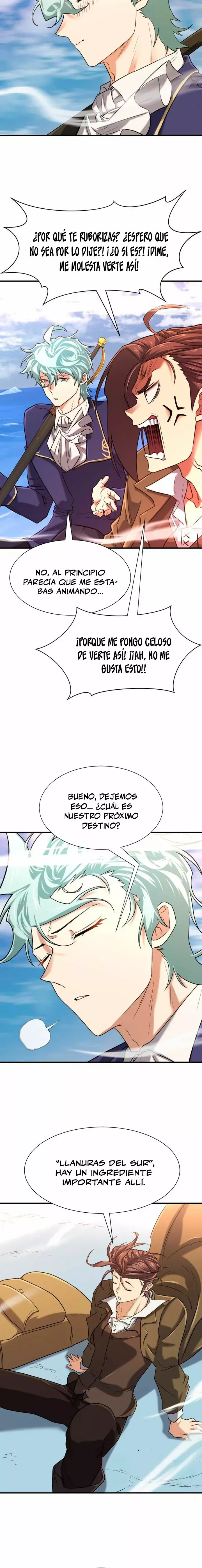 Read The Greatest Estate Developer Español Manga Online