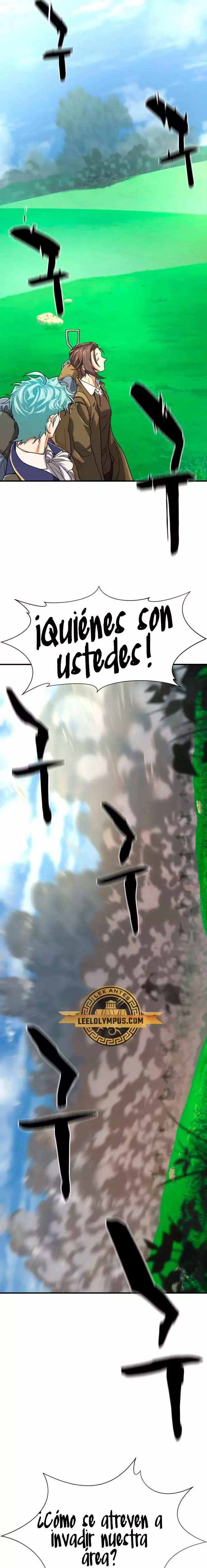 Read The Greatest Estate Developer Español Manga Online