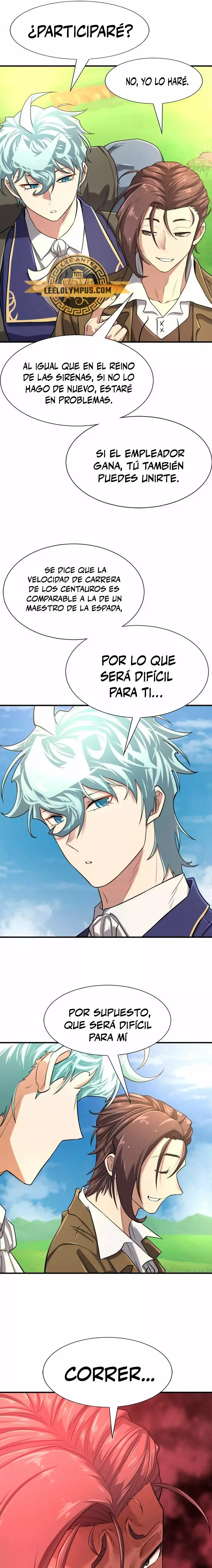 Read The Greatest Estate Developer Español Manga Online