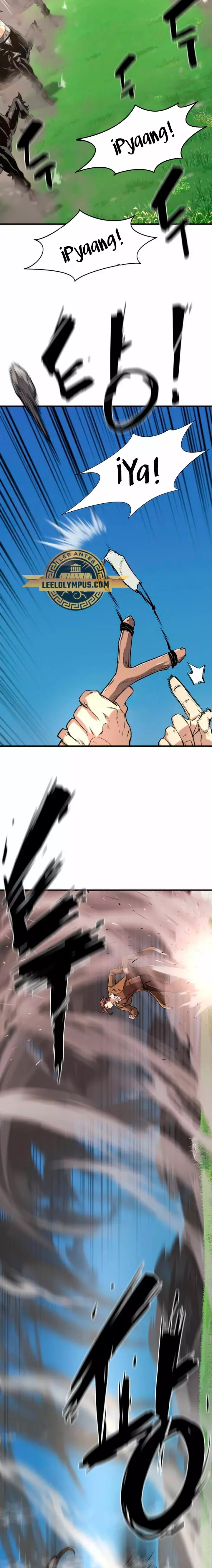 Read The Greatest Estate Developer Español Manga Online