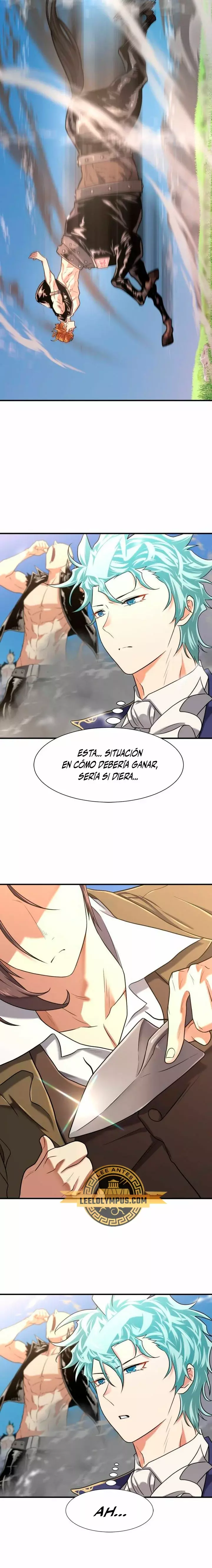 Read The Greatest Estate Developer Español Manga Online