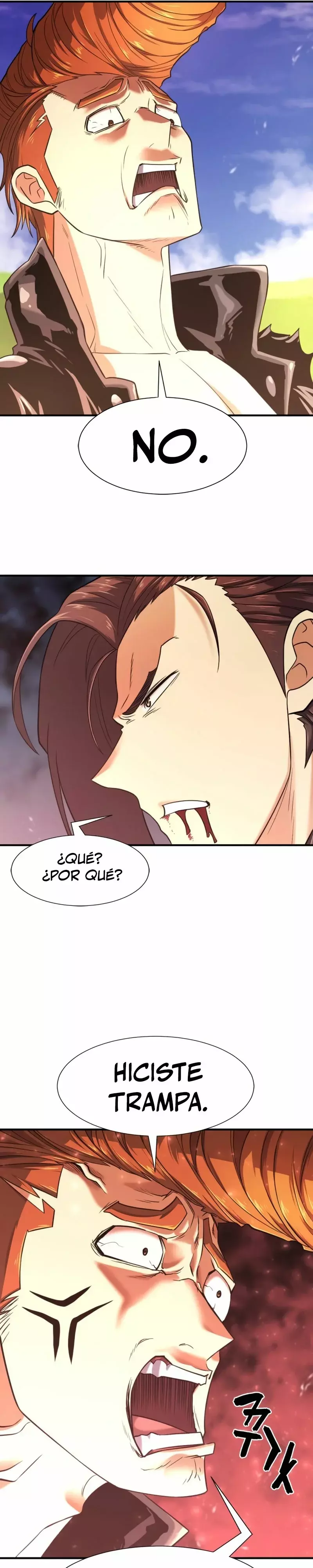 Read The Greatest Estate Developer Español Manga Online