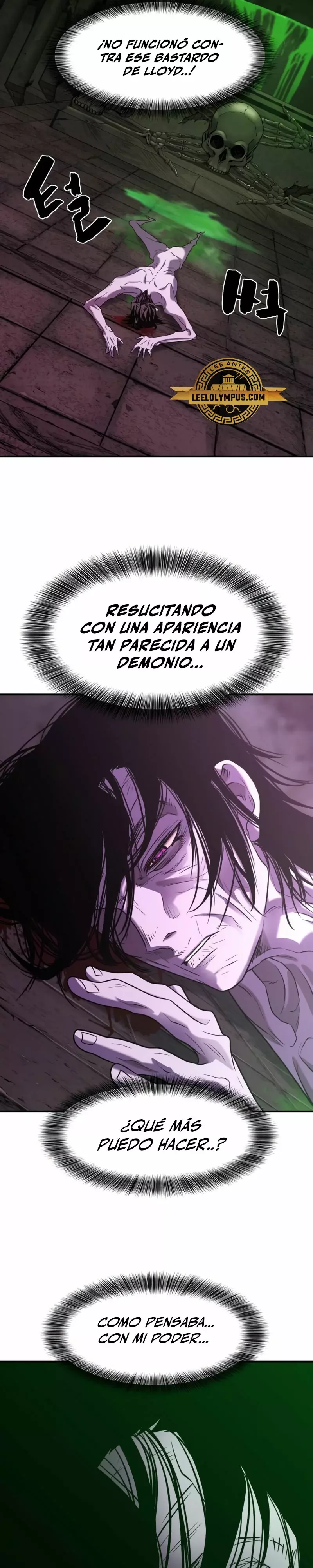 Read The Greatest Estate Developer Español Manga Online