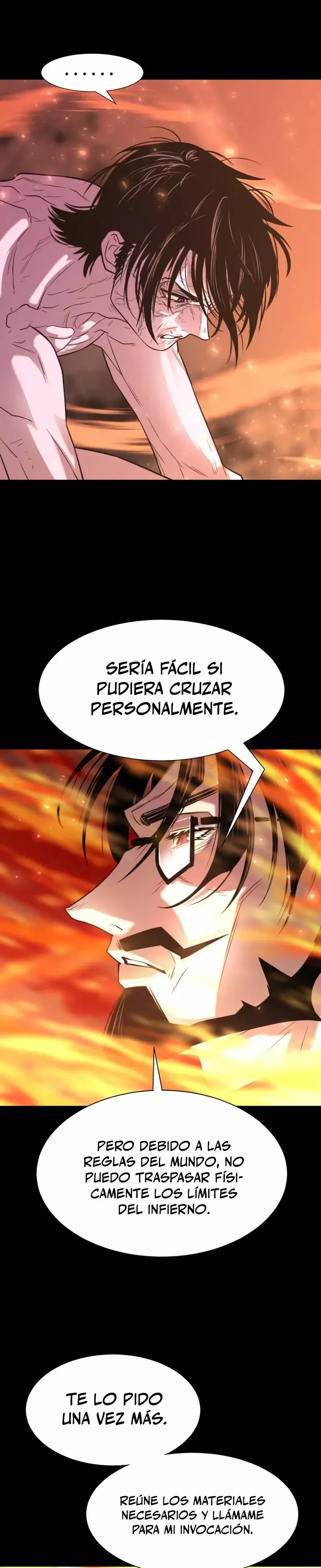 Read The Greatest Estate Developer Español Manga Online