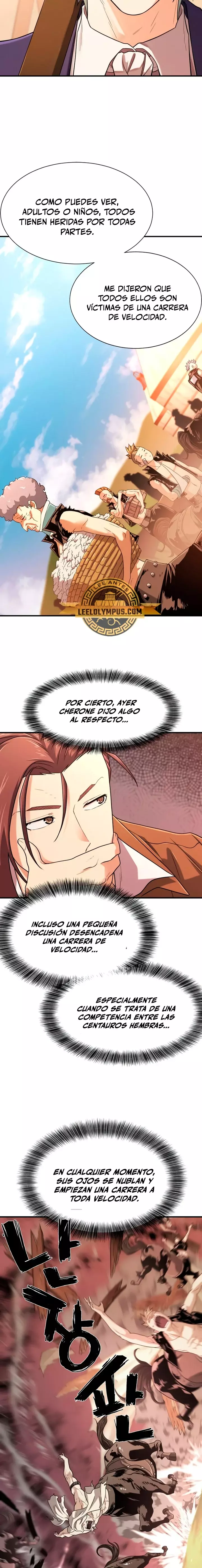 Read The Greatest Estate Developer Español Manga Online