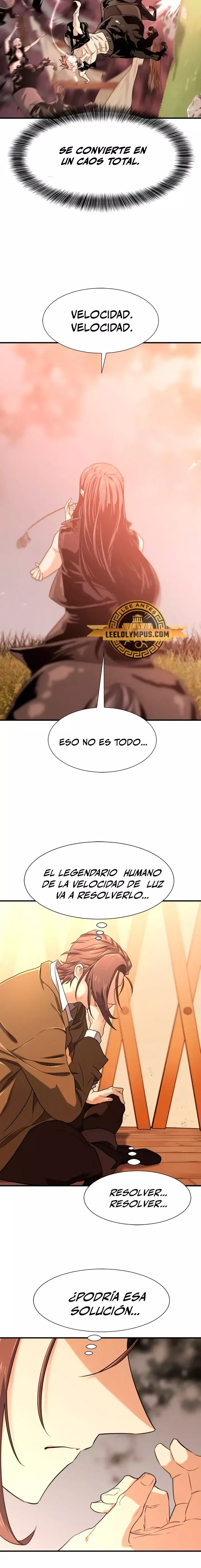 Read The Greatest Estate Developer Español Manga Online