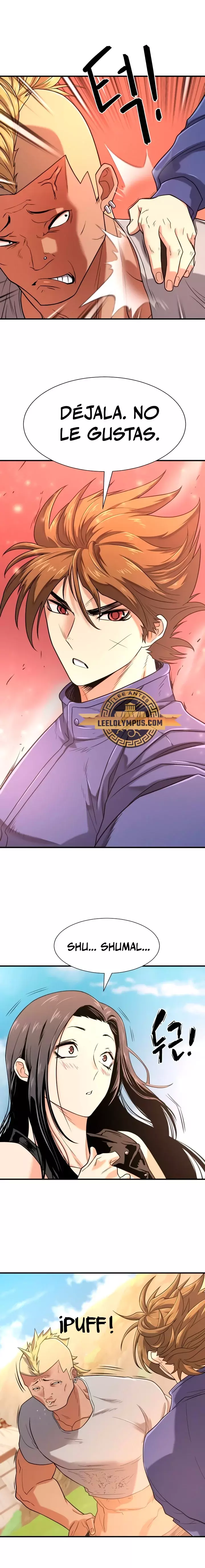 Read The Greatest Estate Developer Español Manga Online