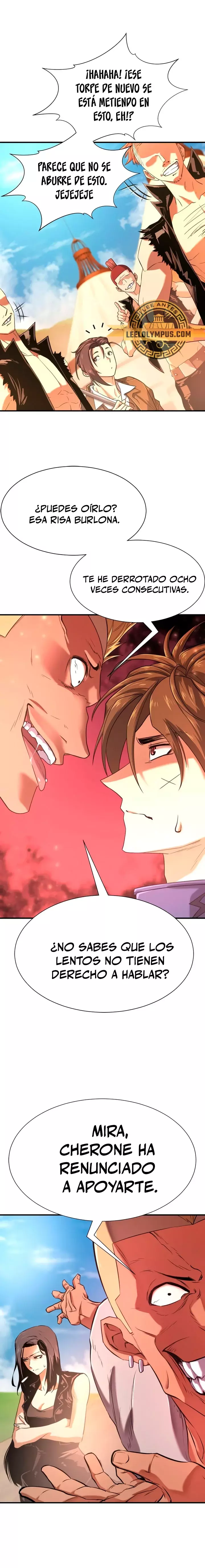 Read The Greatest Estate Developer Español Manga Online