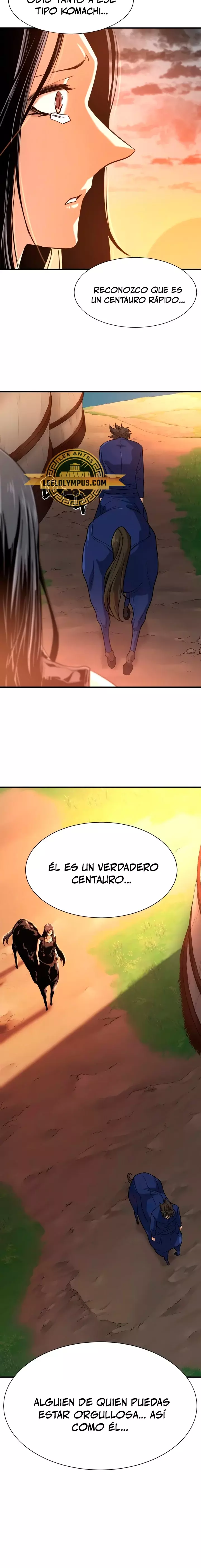 Read The Greatest Estate Developer Español Manga Online