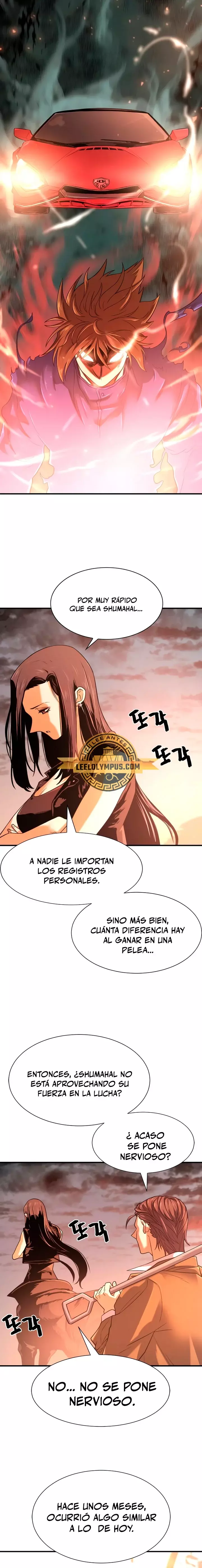 Read The Greatest Estate Developer Español Manga Online