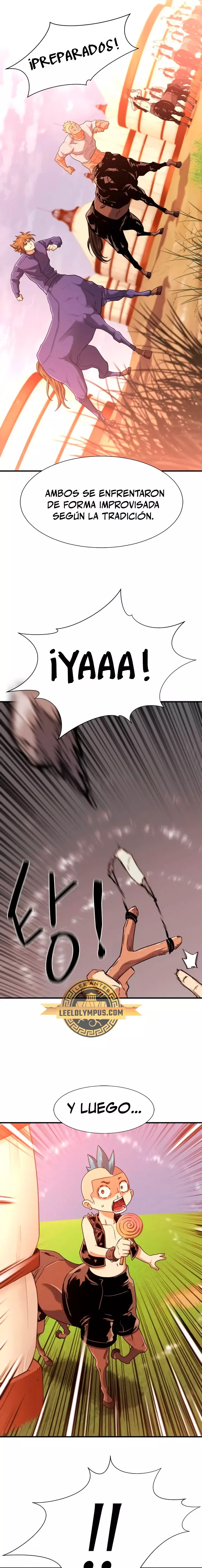 Read The Greatest Estate Developer Español Manga Online