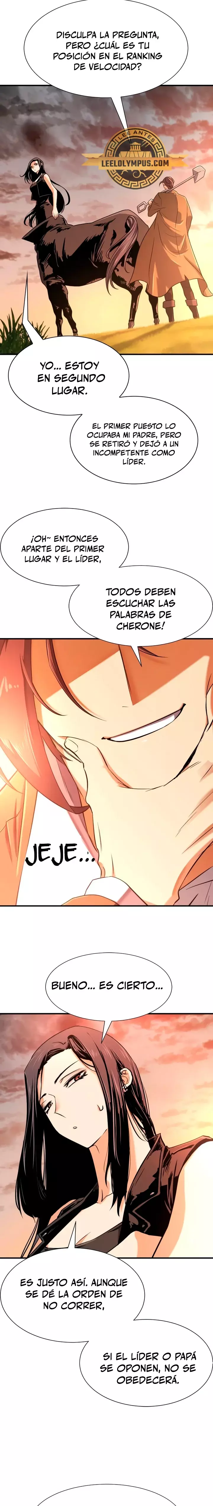 Read The Greatest Estate Developer Español Manga Online