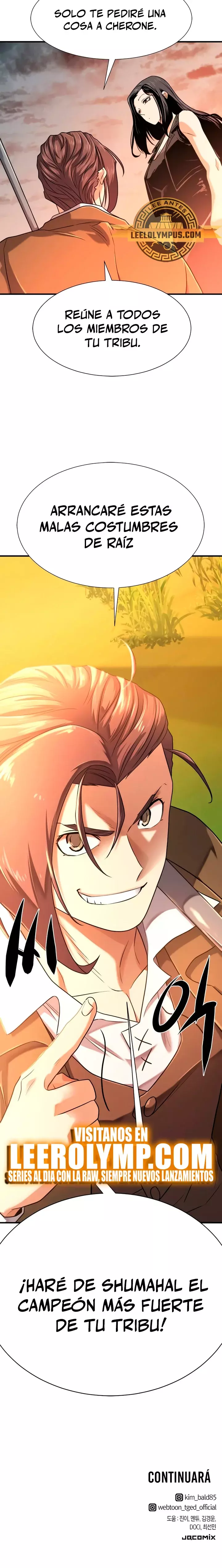 Read The Greatest Estate Developer Español Manga Online