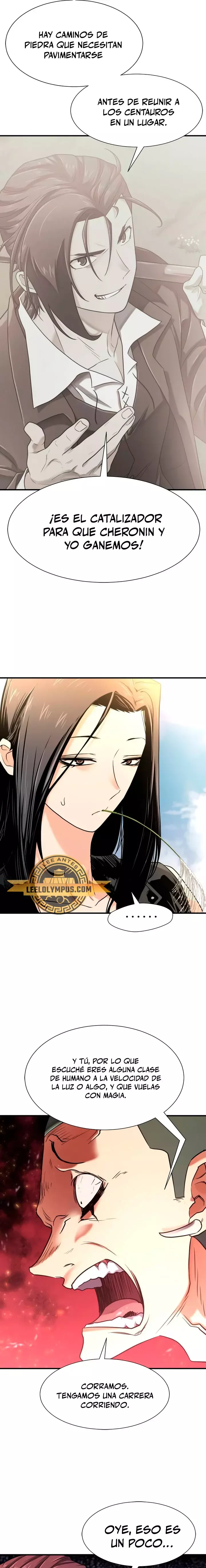 Read The Greatest Estate Developer Español Manga Online