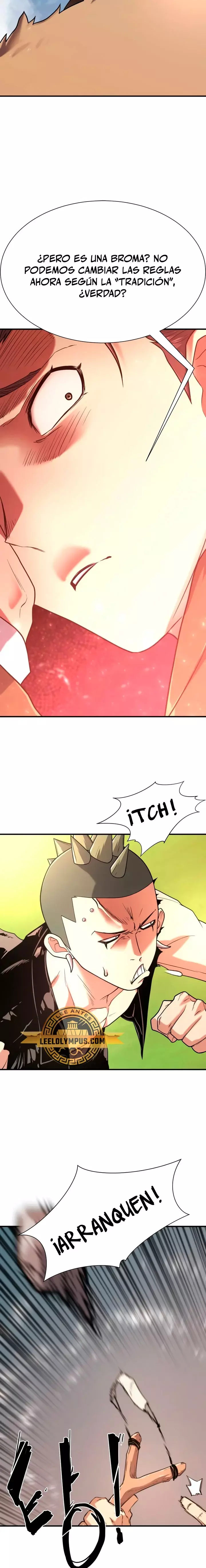 Read The Greatest Estate Developer Español Manga Online