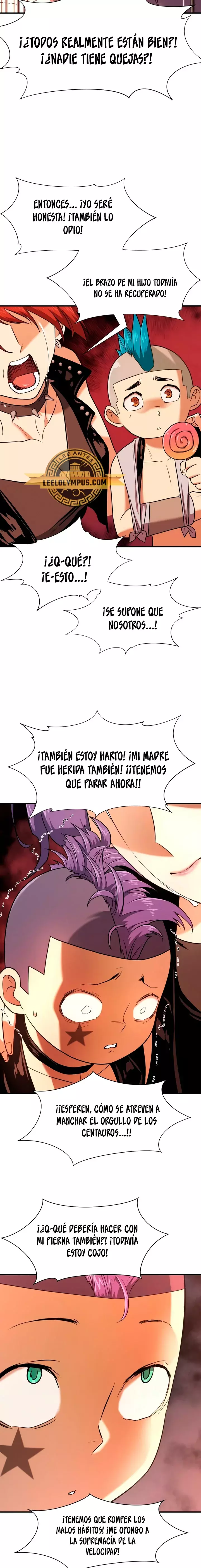 Read The Greatest Estate Developer Español Manga Online