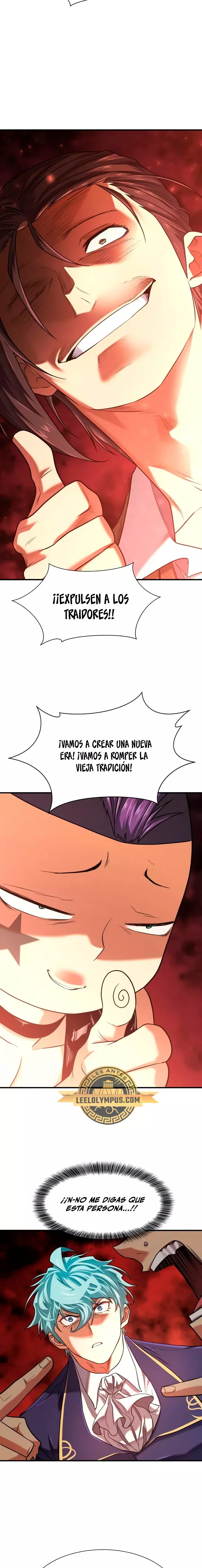 Read The Greatest Estate Developer Español Manga Online