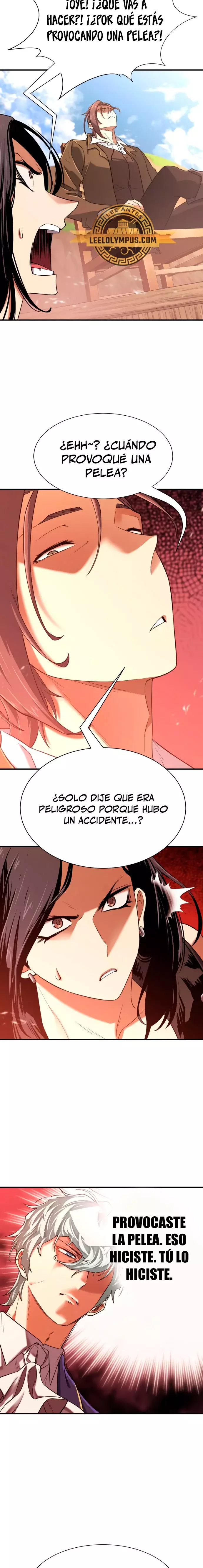 Read The Greatest Estate Developer Español Manga Online