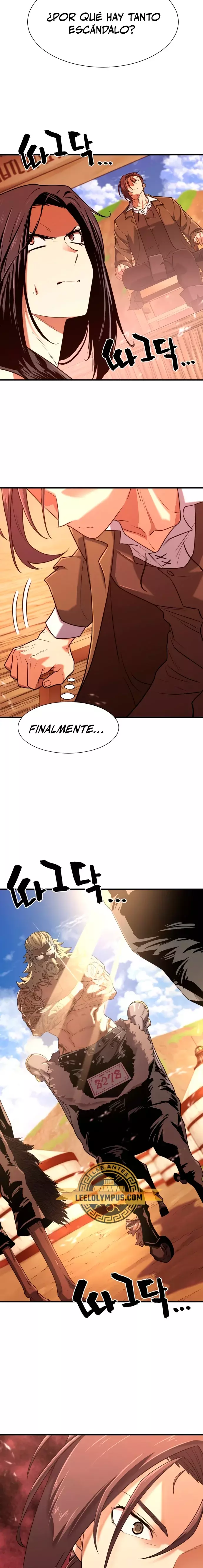 Read The Greatest Estate Developer Español Manga Online