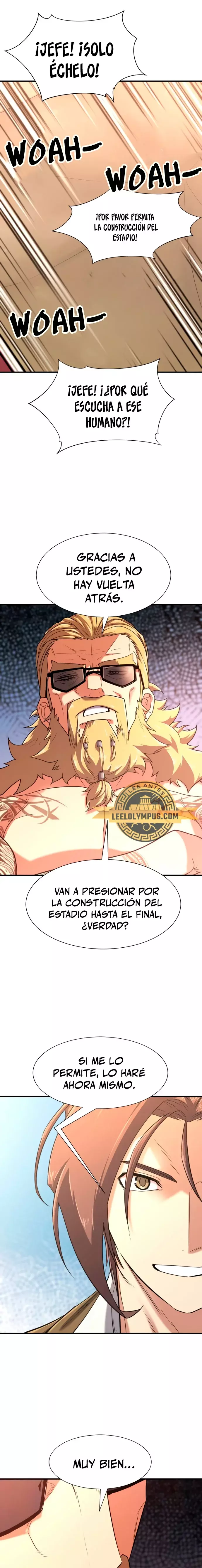 Read The Greatest Estate Developer Español Manga Online