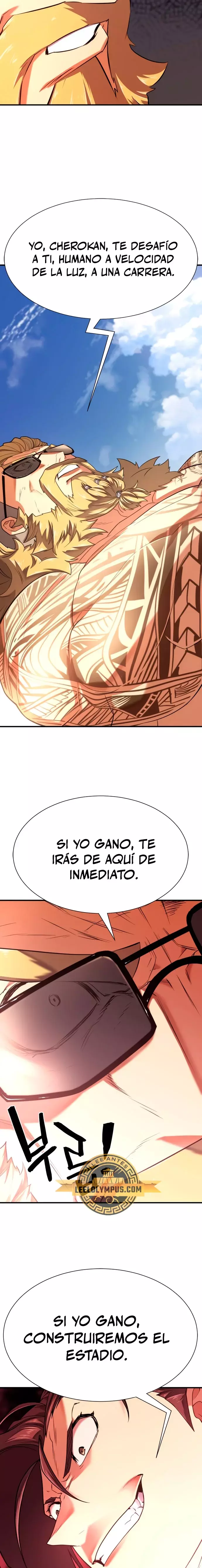 Read The Greatest Estate Developer Español Manga Online