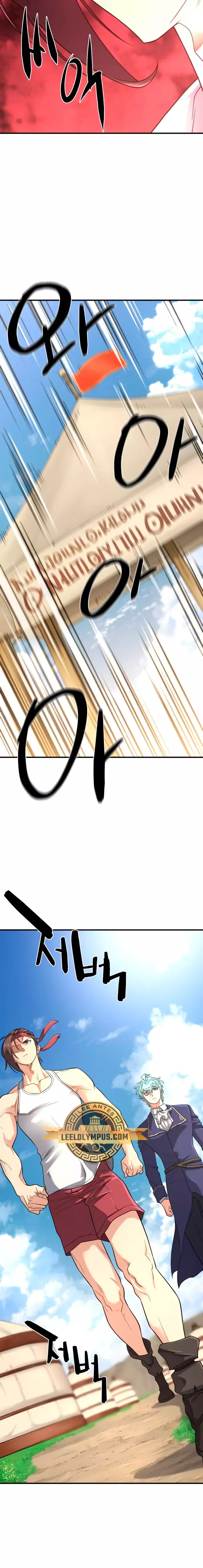 Read The Greatest Estate Developer Español Manga Online