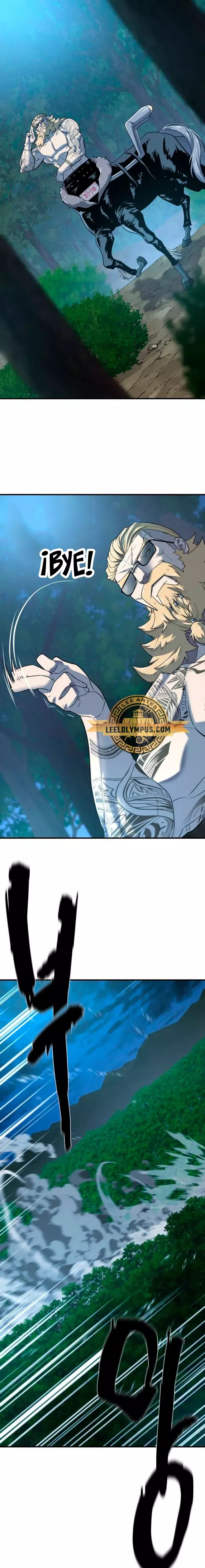 Read The Greatest Estate Developer Español Manga Online