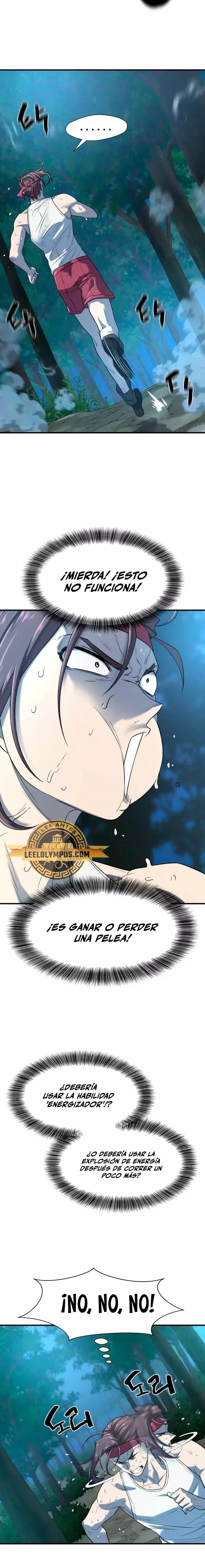 Read The Greatest Estate Developer Español Manga Online