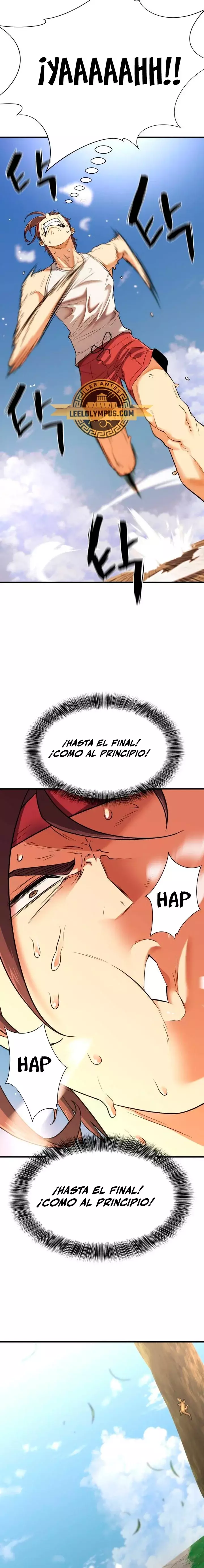 Read The Greatest Estate Developer Español Manga Online