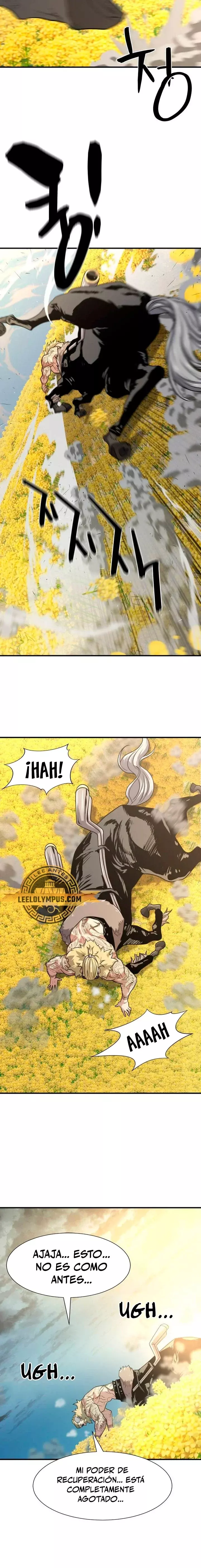 Read The Greatest Estate Developer Español Manga Online