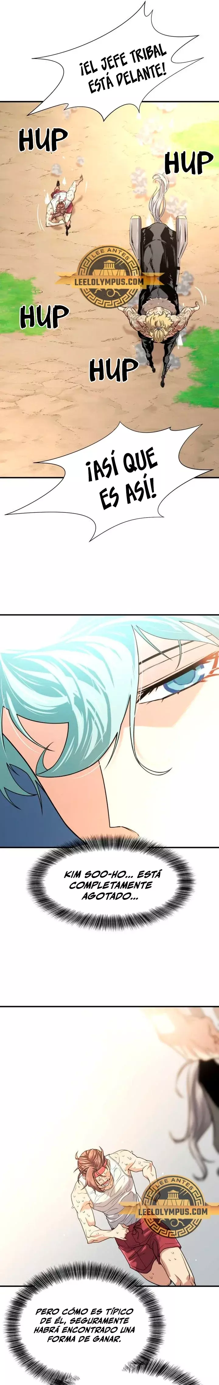 Read The Greatest Estate Developer Español Manga Online