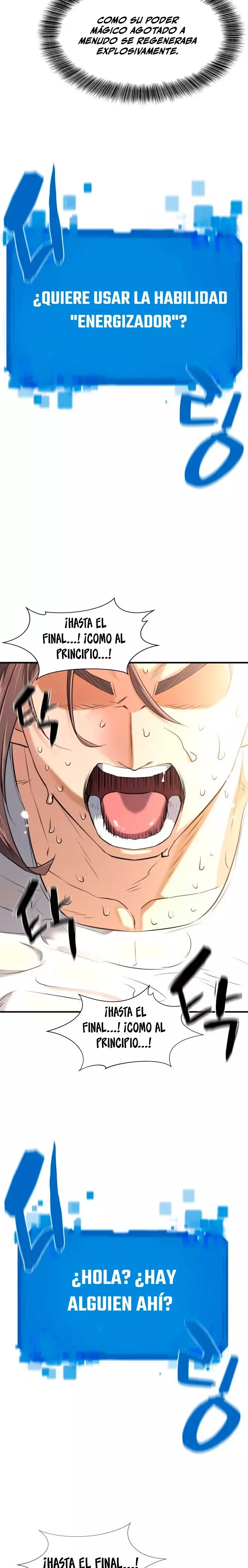 Read The Greatest Estate Developer Español Manga Online