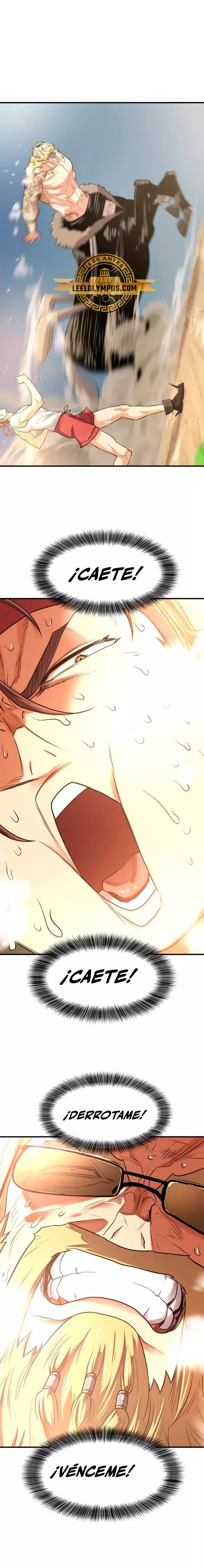 Read The Greatest Estate Developer Español Manga Online