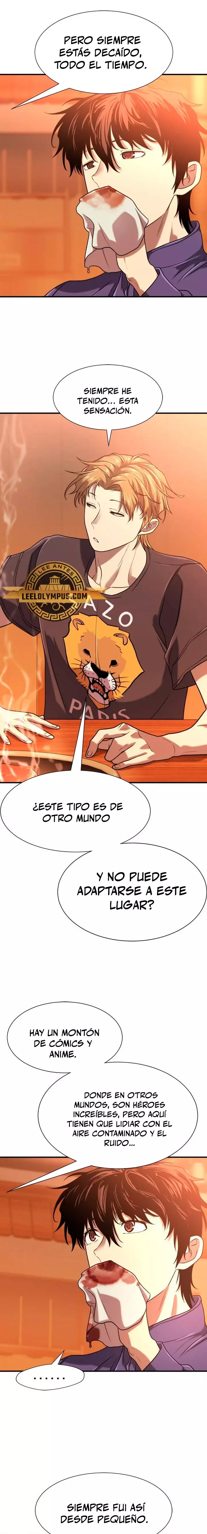 Read The Greatest Estate Developer Español Manga Online