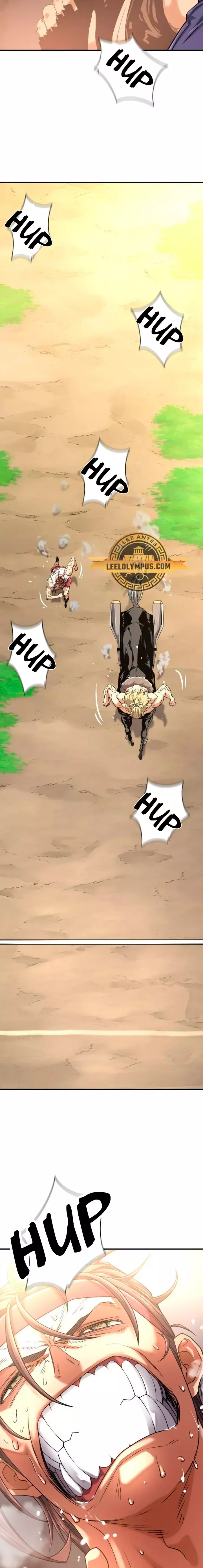 Read The Greatest Estate Developer Español Manga Online