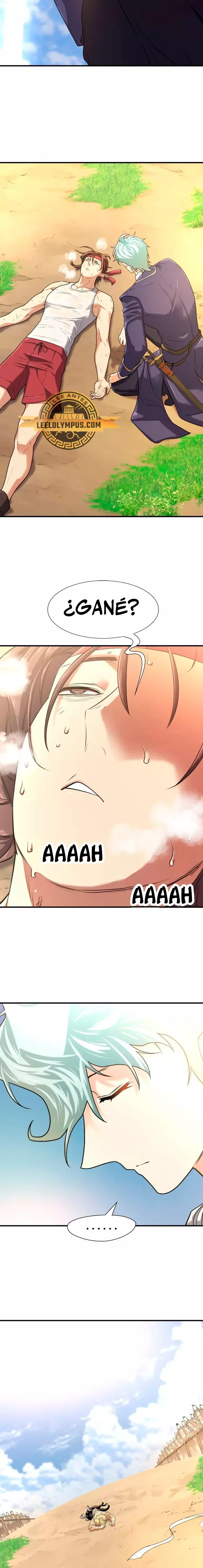 Read The Greatest Estate Developer Español Manga Online